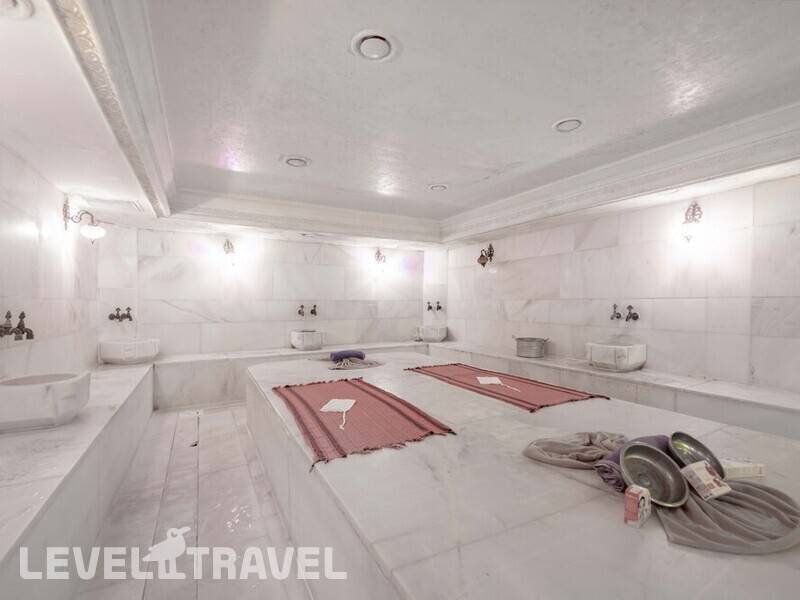 Фотография Eldar Garden Resort Hotel (Ex.Armas Garden Hotel)