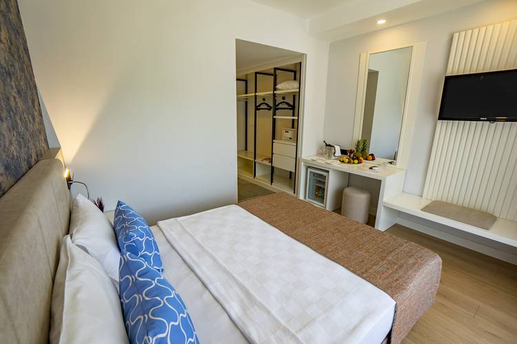 Eldar Garden Resort Hotel (Ex.Armas Garden Hotel)