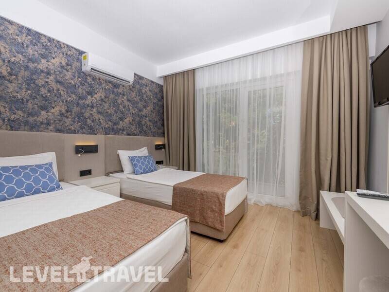 Фотография Eldar Garden Resort Hotel (Ex.Armas Garden Hotel)
