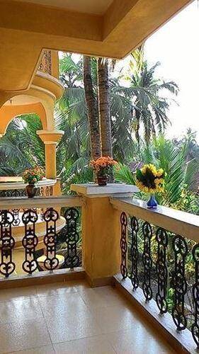 Antonio's Residency Goa