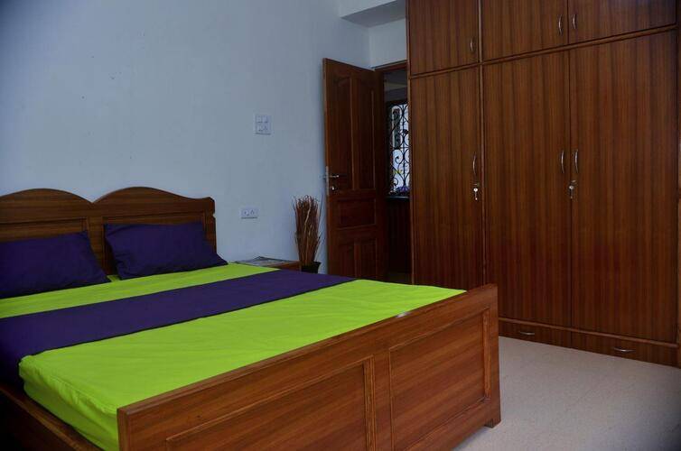 Antonio's Residency Goa