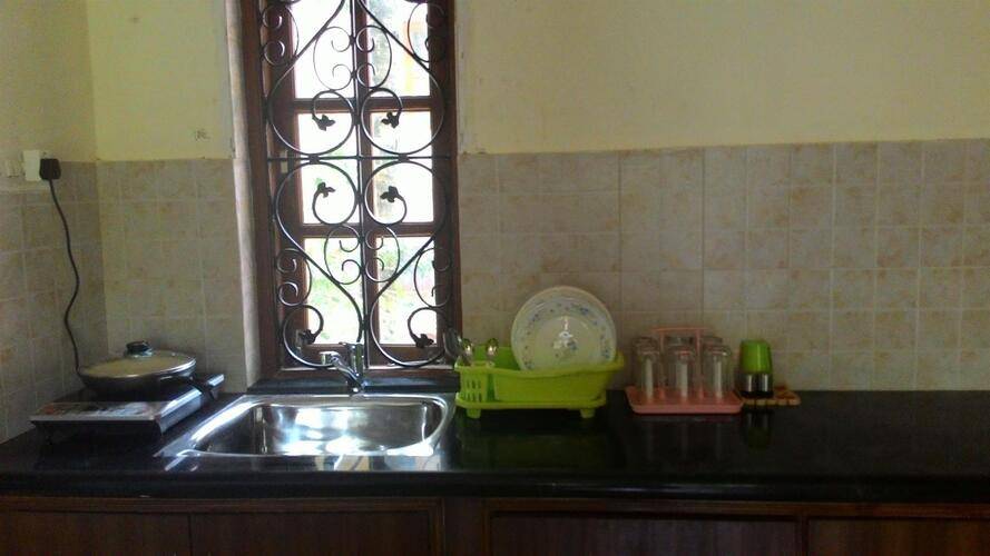 Antonio's Residency Goa