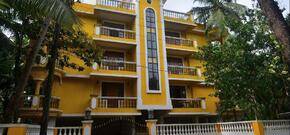 Antonio's Residency Goa