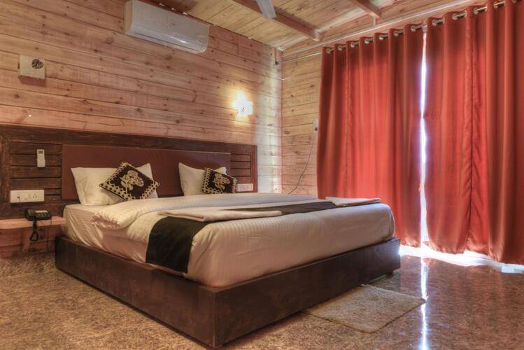 Bliss Water Resort Arambol