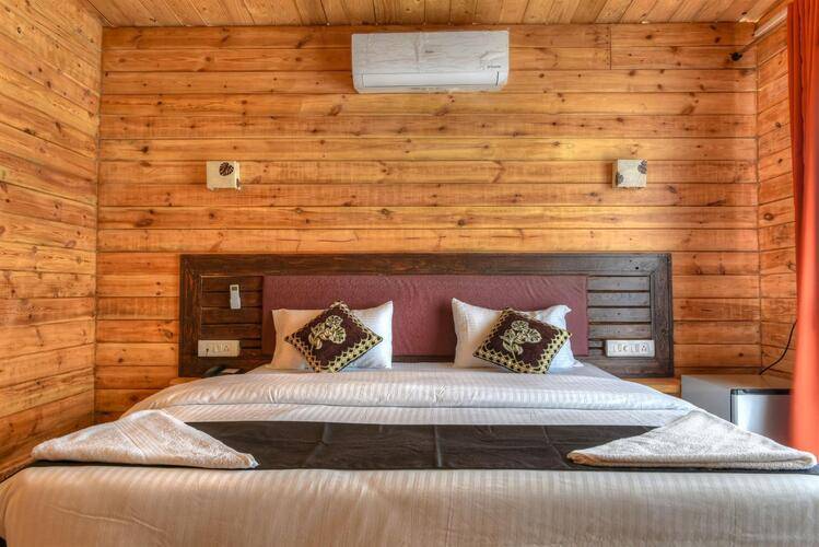 Bliss Water Resort Arambol