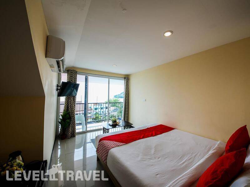 Фотография Oyo 118 Beach Walk Stay Фотография Oyo 118 Beach Walk Stay