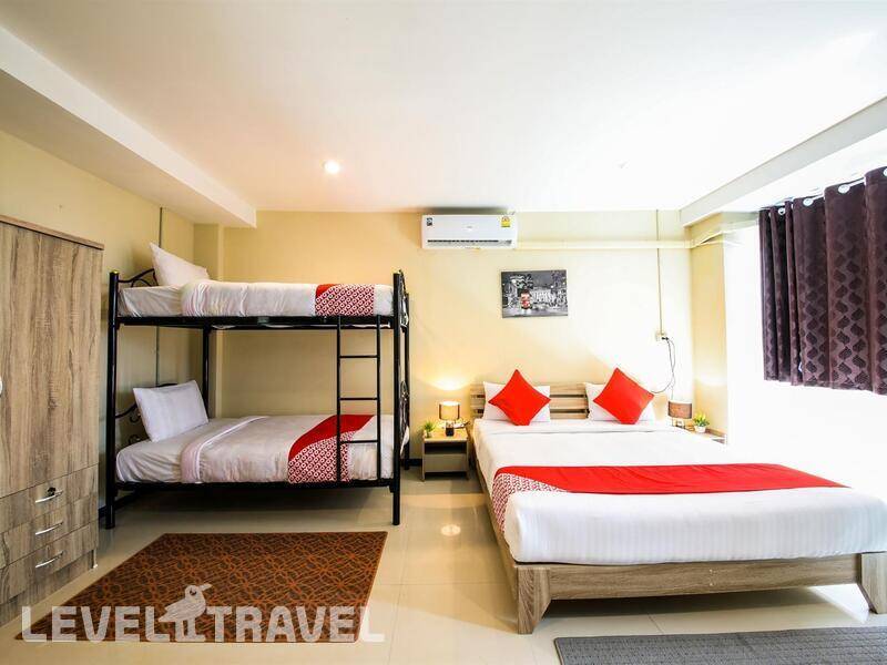 Фотография Oyo 118 Beach Walk Stay Фотография Oyo 118 Beach Walk Stay