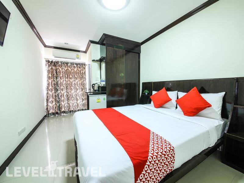 Фотография Oyo 118 Beach Walk Stay Фотография Oyo 118 Beach Walk Stay
