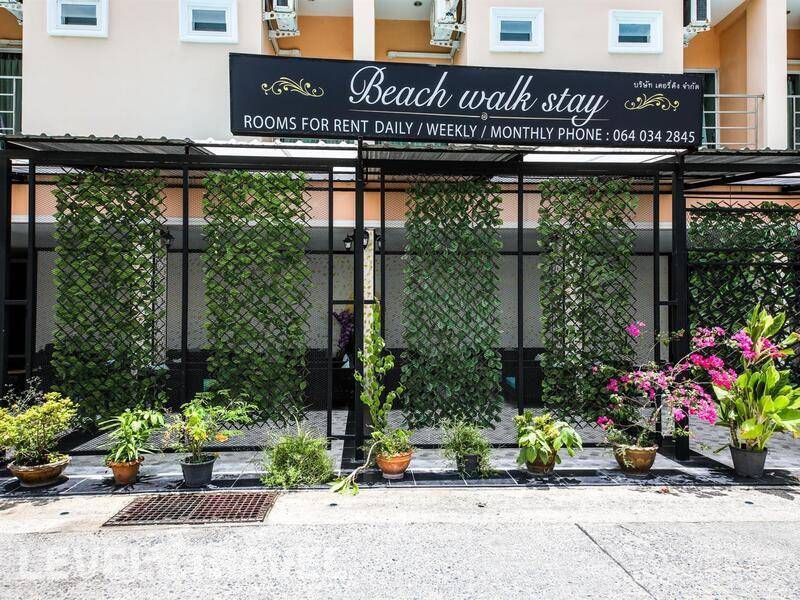 Фотография Oyo 118 Beach Walk Stay Фотография Oyo 118 Beach Walk Stay