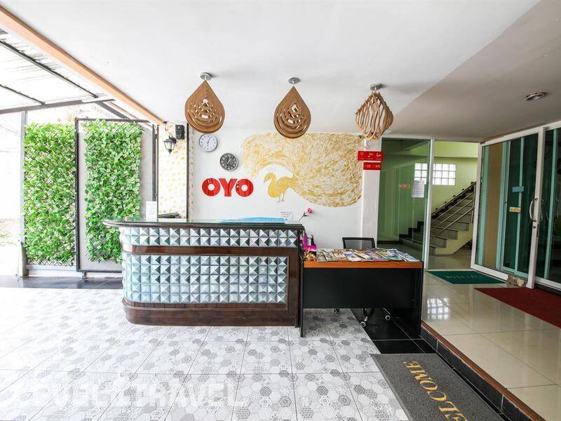 Фотография Oyo 118 Beach Walk Stay Фотография Oyo 118 Beach Walk Stay