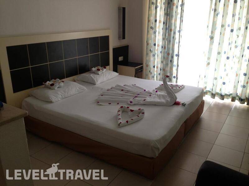 Фотография Okan Tower Apart Hotel