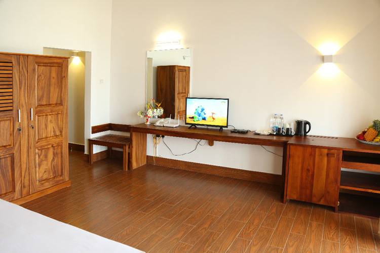 Capital Wind Beach Resort