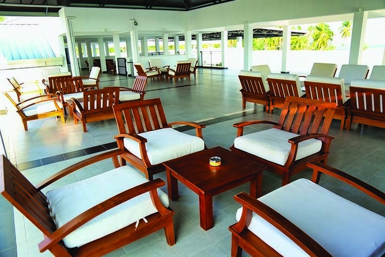 Capital Wind Beach Resort