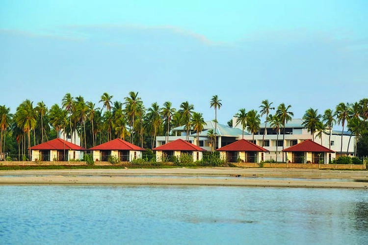 Capital Wind Beach Resort