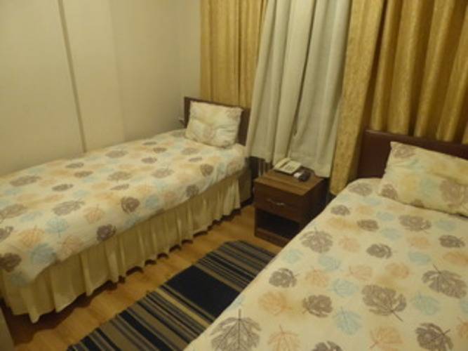 As Hotel Taksim