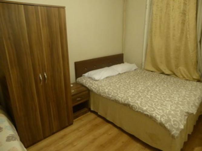 As Hotel Taksim
