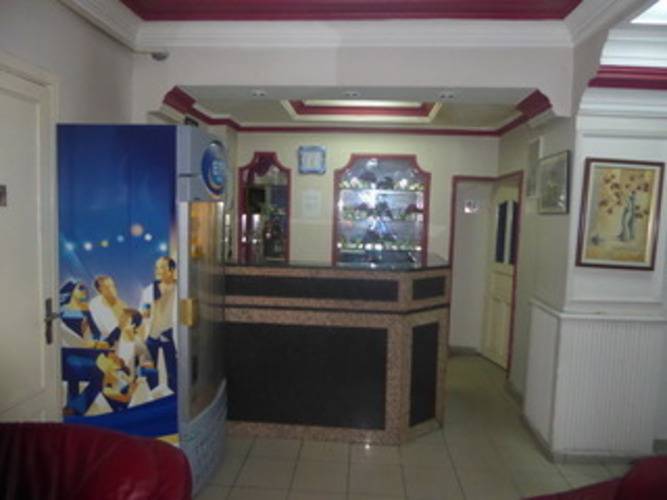 As Hotel Taksim