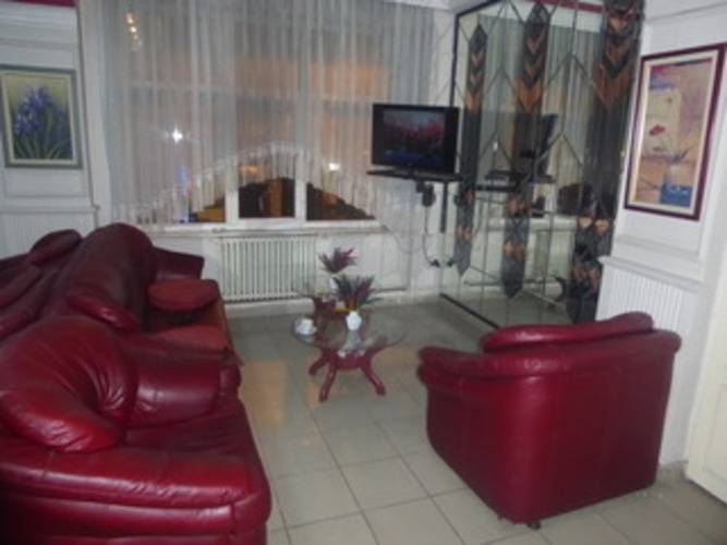 As Hotel Taksim