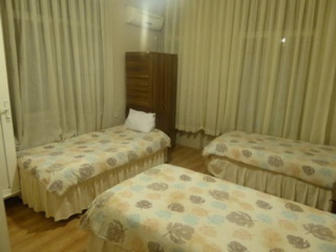 As Hotel Taksim