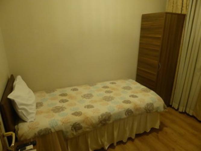 As Hotel Taksim