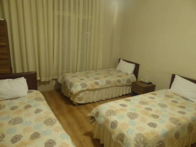 As Hotel Taksim