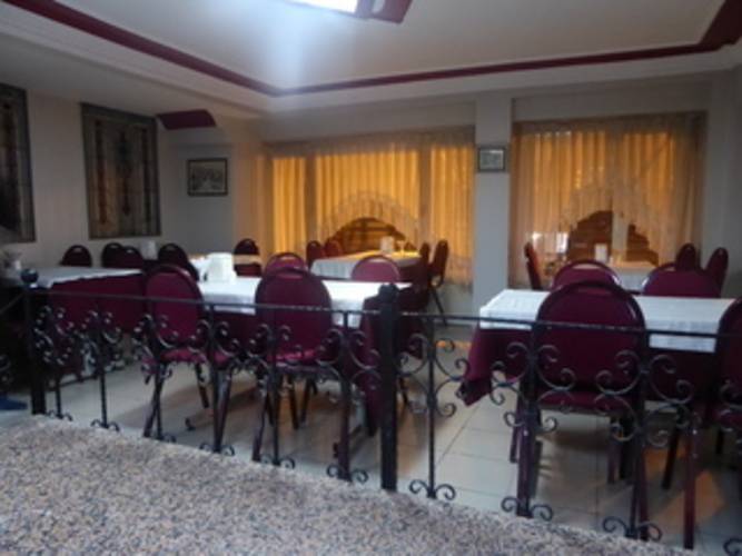 As Hotel Taksim