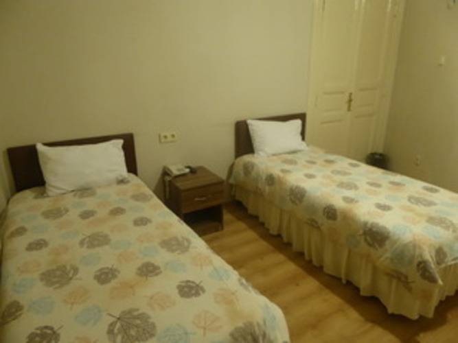 As Hotel Taksim