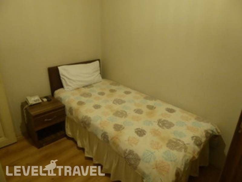 Фотография As Hotel Taksim