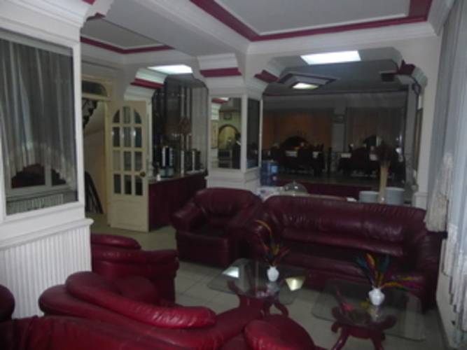 As Hotel Taksim
