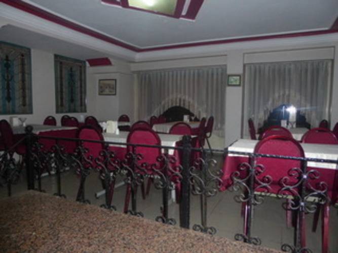 As Hotel Taksim