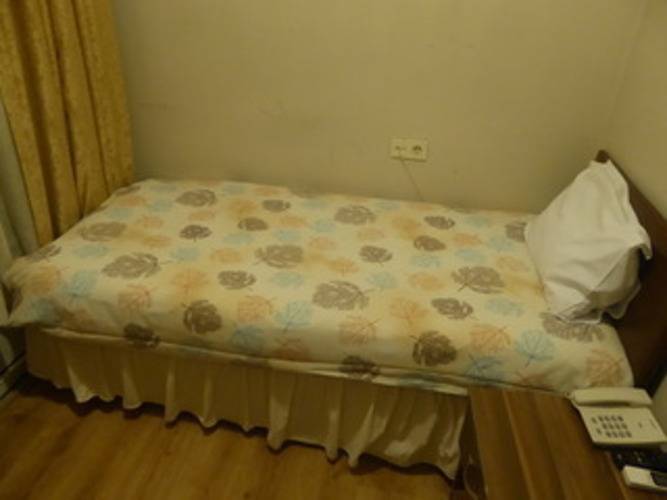 As Hotel Taksim
