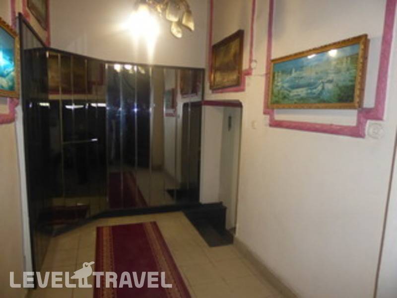 Фотография As Hotel Taksim