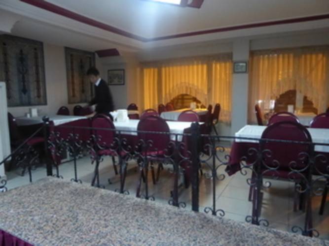 As Hotel Taksim