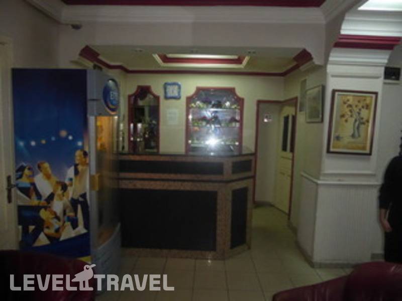 Фотография As Hotel Taksim