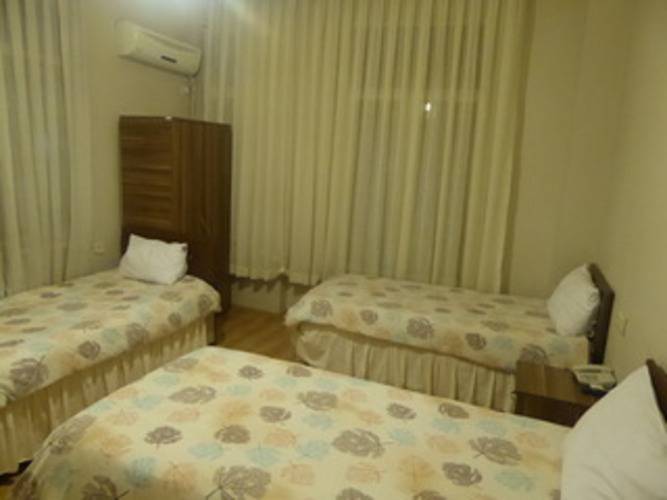 As Hotel Taksim
