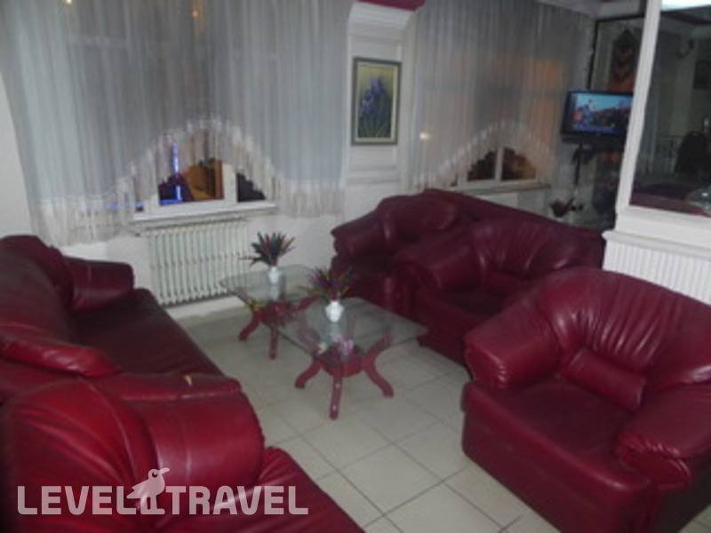 Фотография As Hotel Taksim