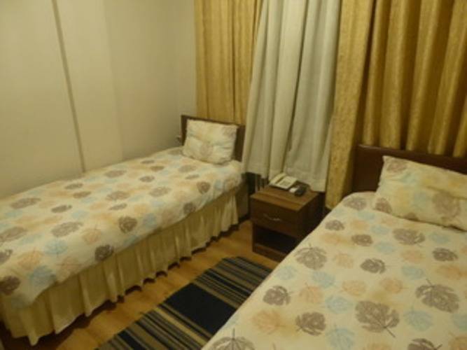 As Hotel Taksim