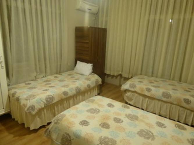 As Hotel Taksim