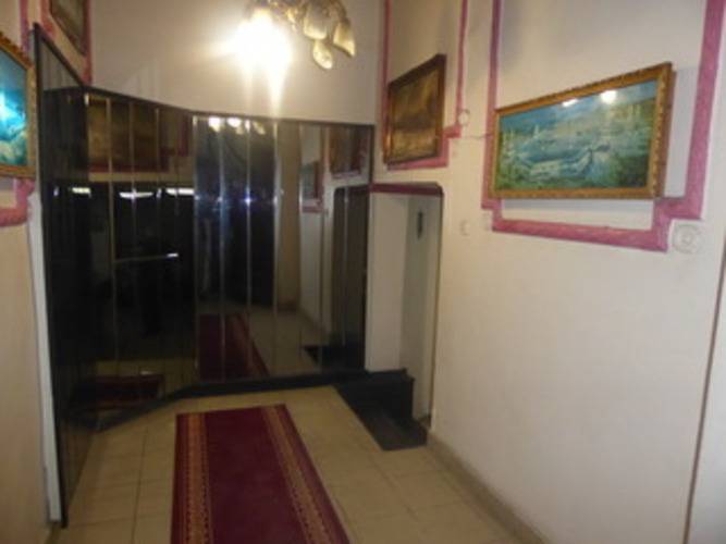 As Hotel Taksim