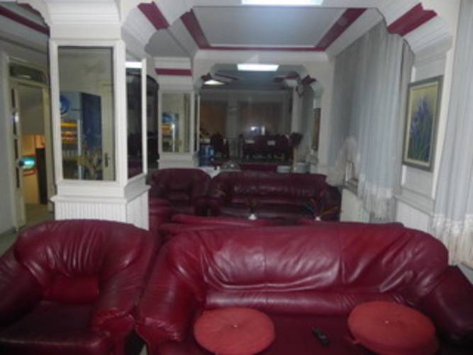 As Hotel Taksim
