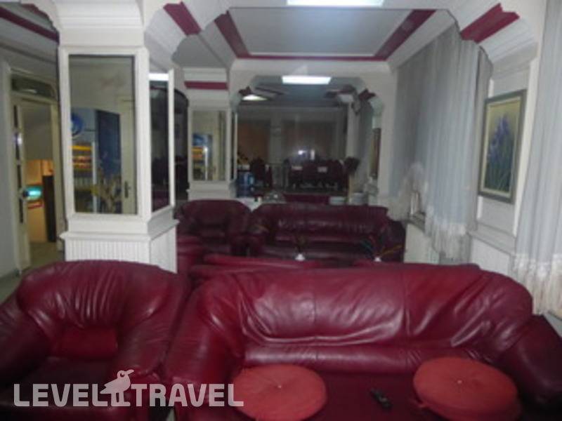 Фотография As Hotel Taksim