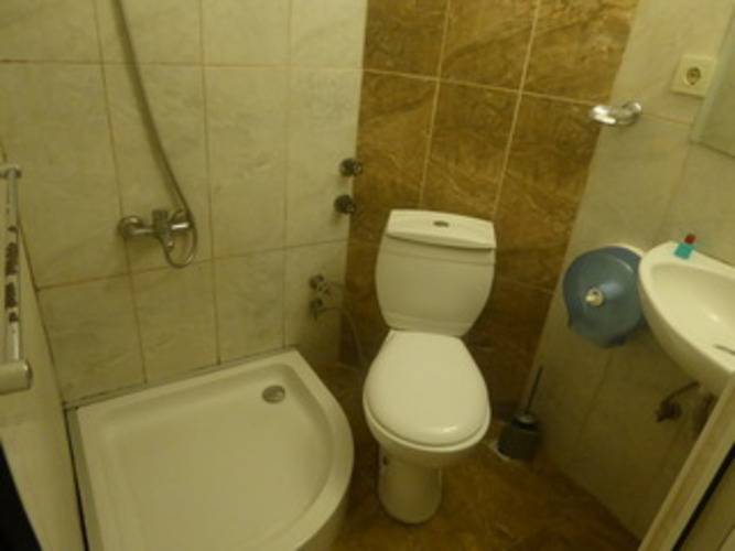 As Hotel Taksim