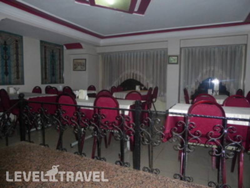 Фотография As Hotel Taksim