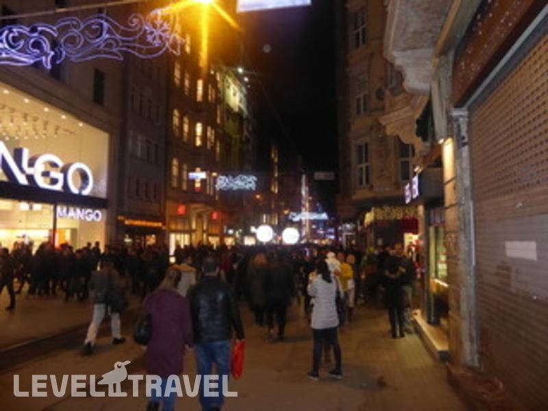 Фотография As Hotel Taksim