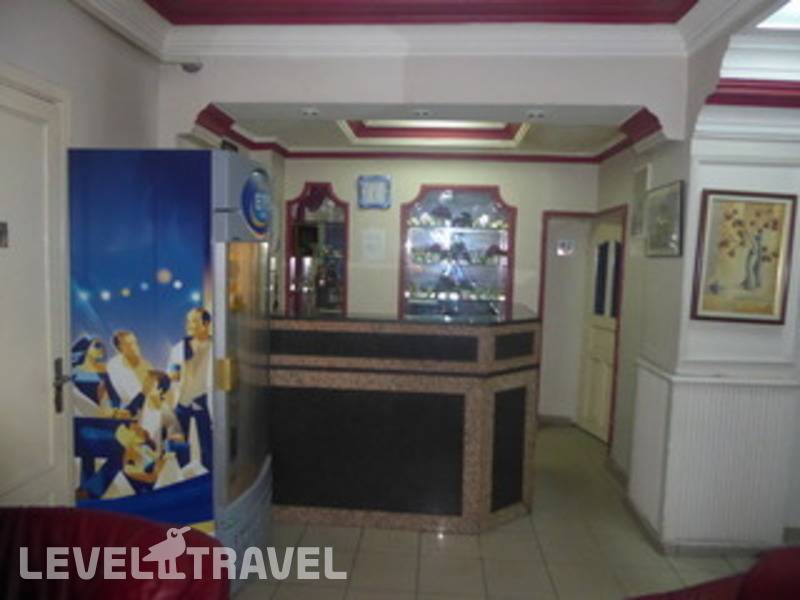 Фотография As Hotel Taksim