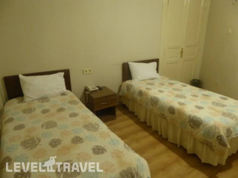 Фотография As Hotel Taksim