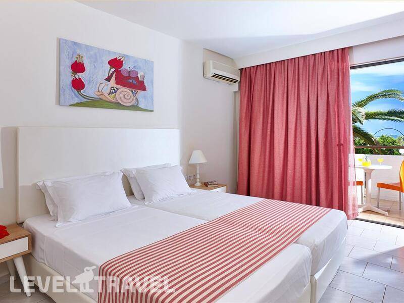 Фотография Vasia Zephyros Beach Hotel