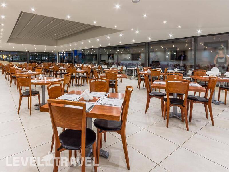 Фотография Vasia Zephyros Beach Hotel