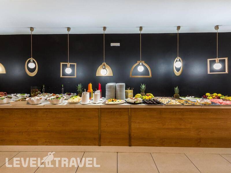 Фотография Vasia Zephyros Beach Hotel