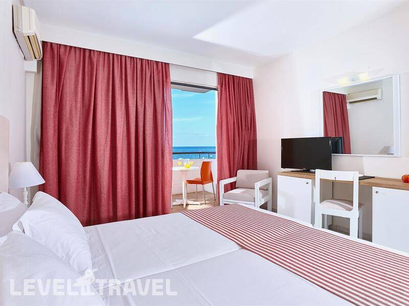 Фотография Vasia Zephyros Beach Hotel